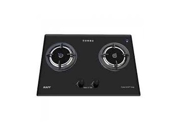 BẾP GAS ÂM HỒNG NGOẠI KAFF KF- 608I - Made in Malaysia